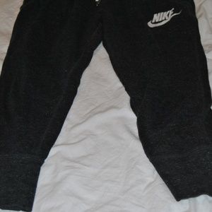 Nike sweatpants